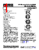 AD8639ARMZ-R7 Datasheet HTML 1Page - Analog Devices 