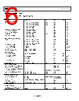 AD8065ART-R2 Datasheet HTML 6Page - Analog Devices 