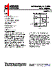 SSM2211CP-R2 Datasheet HTML 1Page - Analog Devices 