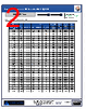 AISC-Q0660-R30 Datasheet HTML 2Page - Abracon Corporation 