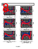 AD8317ACPZ-R7 Datasheet HTML 8Page - Analog Devices 