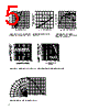 HLMP-R100 Datasheet HTML 5Page - Agilent(Hewlett-Packard) 