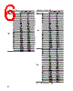 HLMP-R100 Datasheet HTML 6Page - Agilent(Hewlett-Packard) 