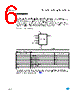M93C46-R Datasheet HTML 6Page - STMicroelectronics 