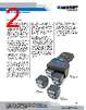 AM22CWCINHG/1500B Datasheet HTML 2Page - Ashcroft, Inc. 