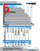 AM22CWCMBAR/1500B Datasheet HTML 5Page - Ashcroft, Inc. 
