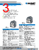 AM22CWCINHG/1500C Datasheet HTML 3Page - Ashcroft, Inc. 