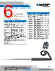 AM22CWCINHG/1500C Datasheet HTML 6Page - Ashcroft, Inc. 