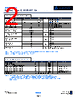 AMMLPACEJS Datasheet HTML 2Page - Abracon Corporation 