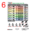 GF200 Datasheet HTML 6Page - LEDTRONICS, INC 