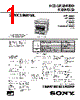 HCD-RX99 Datasheet HTML 1Page - Sony Corporation 