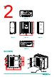 EC622-RPS906C6E-R Datasheet HTML 2Page - DFI Inc 