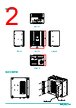 EC633-RPS Datasheet HTML 2Page - DFI Inc 