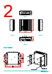 EC600-RPSA06C6E-R Datasheet HTML 2Page - DFI Inc 