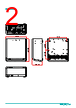 MPC350-RPS Datasheet HTML 2Page - DFI Inc 
