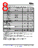 BQ20Z95DBT Datasheet HTML 8Page - Texas Instruments 
