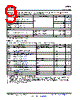 BQ20Z95DBT Datasheet HTML 9Page - Texas Instruments 