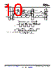 BQ20Z95DBTR Datasheet HTML 10Page - Texas Instruments 