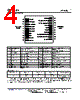 SPM-9600AG Datasheet HTML 4Page - Optoway Technology Inc 
