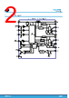 STDRIVEG611QTR Datasheet HTML 2Page - STMicroelectronics 