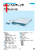FETA2500-36-R Datasheet HTML 1Page - COSEL CO., LTD. 