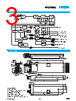 FETA2500-48-R Datasheet HTML 3Page - COSEL CO., LTD. 