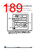 STM32F412RGH6PTR Datasheet HTML 189Page - STMICROELECTRONICS 