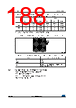 STM32F412RGY3PTR Datasheet HTML 188Page - STMICROELECTRONICS 