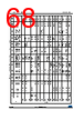 STM32F412RGH7TR Datasheet HTML 68Page - STMICROELECTRONICS 