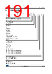 STM32F412RGH3TR Datasheet HTML 191Page - STMICROELECTRONICS 