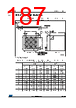 STM32F412RGT3TR Datasheet HTML 187Page - STMICROELECTRONICS 