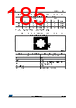 STM32F412RGU7P Datasheet HTML 185Page - STMICROELECTRONICS 