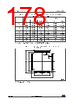 STM32F412RGT6 Datasheet HTML 178Page - STMICROELECTRONICS 