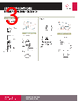 LP4-EE-1-R-B-A-R-R Datasheet HTML 3Page - E-SWITCH 