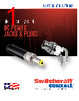 PC712AH. Datasheet HTML 1Page - Switchcraft, Inc. 