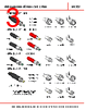 PCL712ASH. Datasheet HTML 3Page - Switchcraft, Inc. 