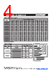 MF-RX Datasheet HTML 4Page - Bourns Electronic Solutions 