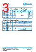PCF0201P-11-RDA Datasheet HTML 3Page - TT Electronics. 