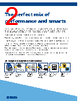 IP-R6200 Datasheet HTML 2Page - Brady Worldwide, Inc. 