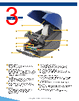 IP-R6402 Datasheet HTML 3Page - Brady Worldwide, Inc. 