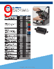 IP-R6402 Datasheet HTML 9Page - Brady Worldwide, Inc. 