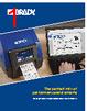 IP-R6402 Datasheet HTML 1Page - Brady Worldwide, Inc. 