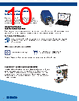 IP-R6402 Datasheet HTML 10Page - Brady Worldwide, Inc. 