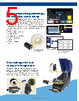 IP-R6702-WT Datasheet HTML 5Page - Brady Worldwide, Inc. 