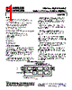 SSM2301CPZ-R2 Datasheet HTML 1Page - Analog Devices 