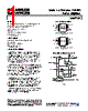 SSM2250RM-R2 Datasheet HTML 1Page - Analog Devices 