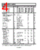 ADCMP580BCP-R2 Datasheet HTML 4Page - Analog Devices 