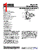 ADCMP582BCP-R2 Datasheet HTML 1Page - Analog Devices 