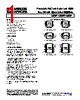 AD8672ARMZ-R2 Datasheet HTML 1Page - Analog Devices 