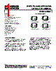 AD8651ARM-R2 Datasheet HTML 1Page - Analog Devices 